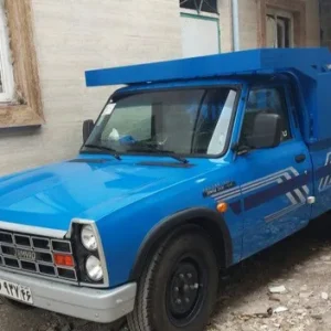 حمل بار پیمان شهیم در رشت