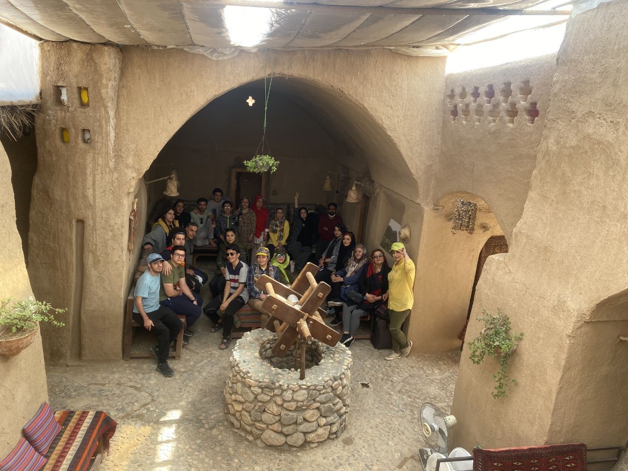 اطلاعات تماس گروه گردشگری،طبیعت گردی خانواده سبز در قزوین،مشاغل جو سامانه ثبت آگهی در کشور